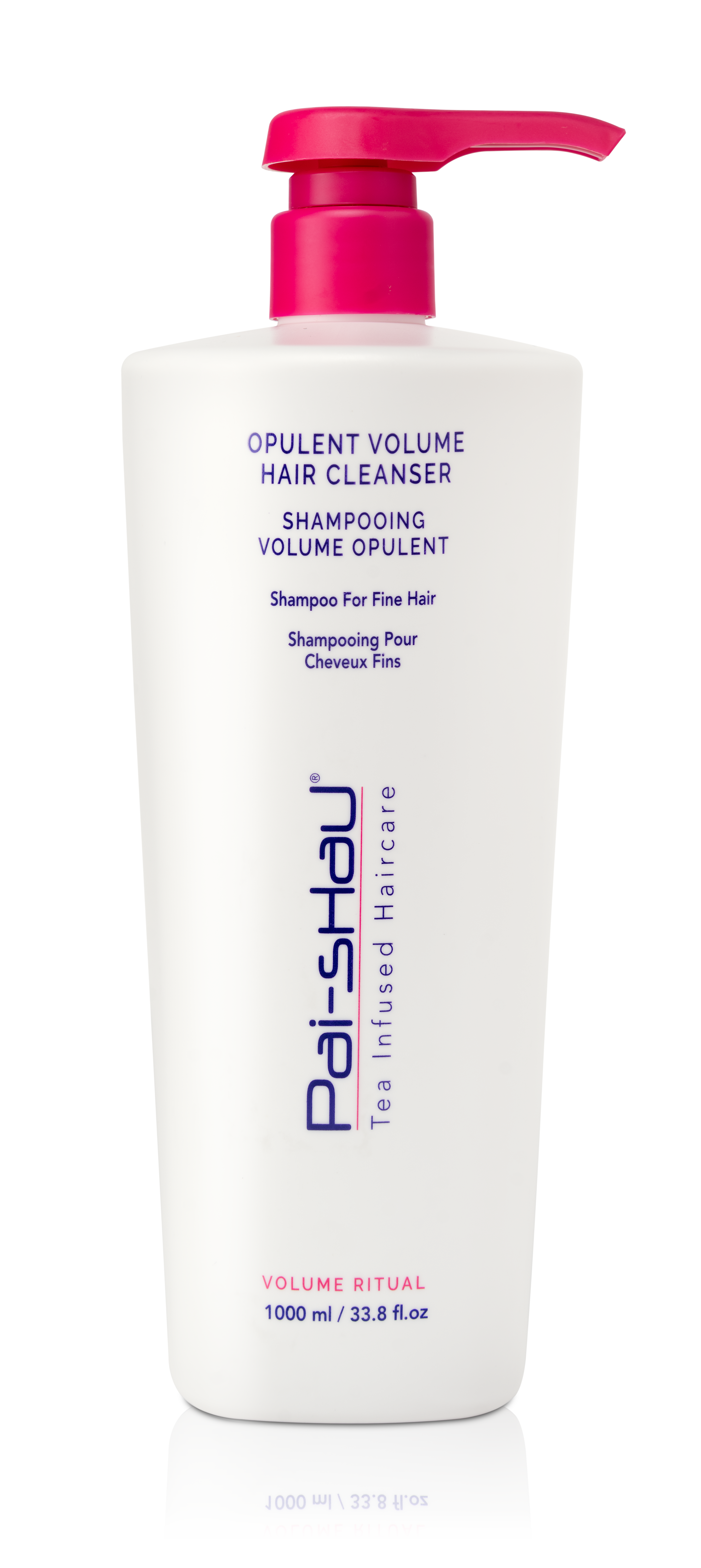 Opulent Volume Hair Cleanser