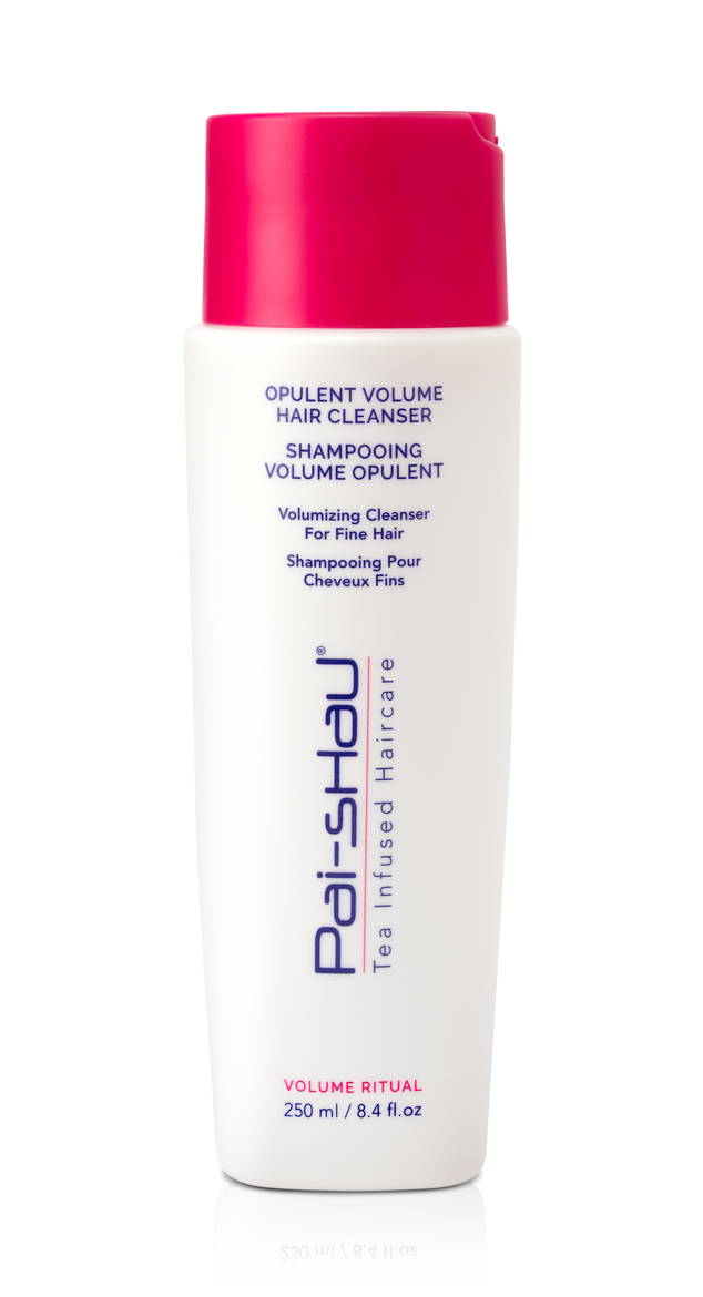 Opulent Volume Hair Cleanser