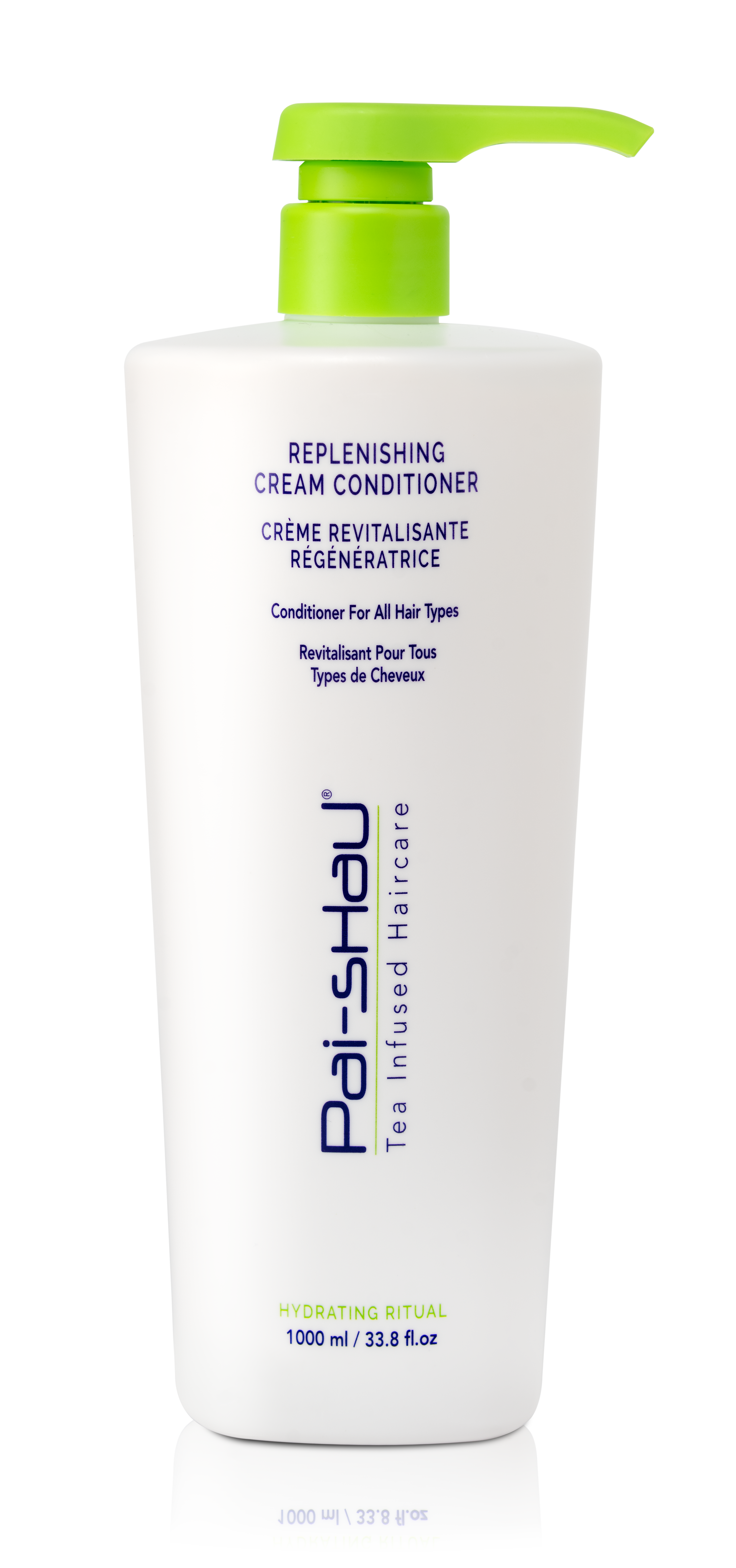 Replenishing Cream Conditioner