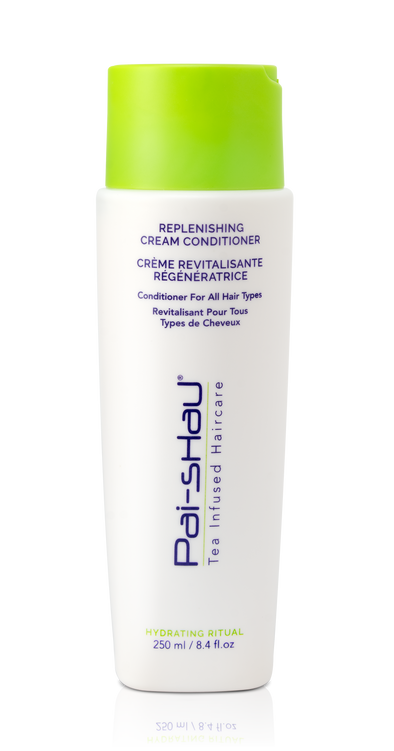 Replenishing Cream Conditioner