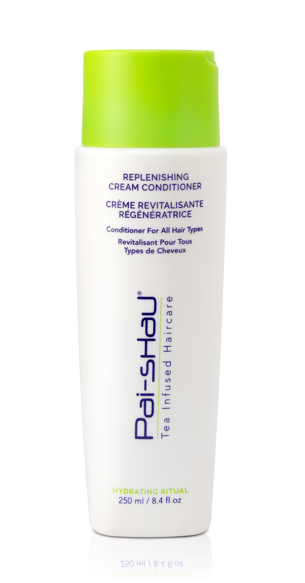 Replenishing Cream Conditioner