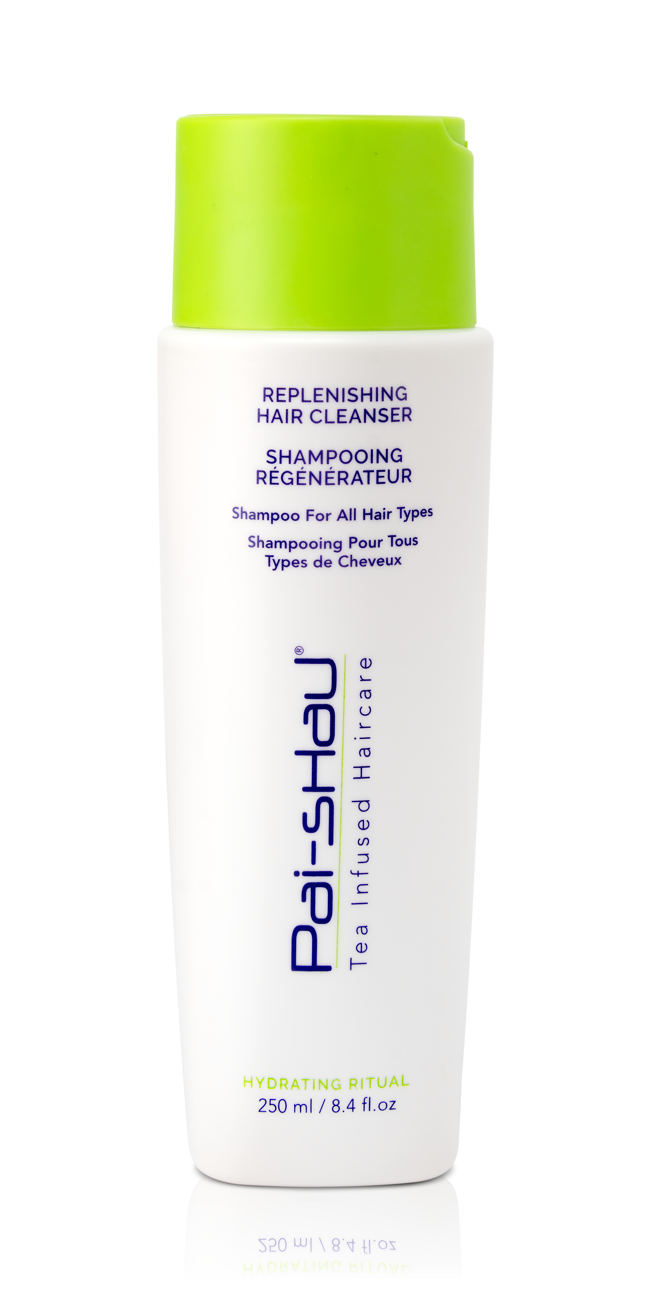 Replenishing Hair Cleanser