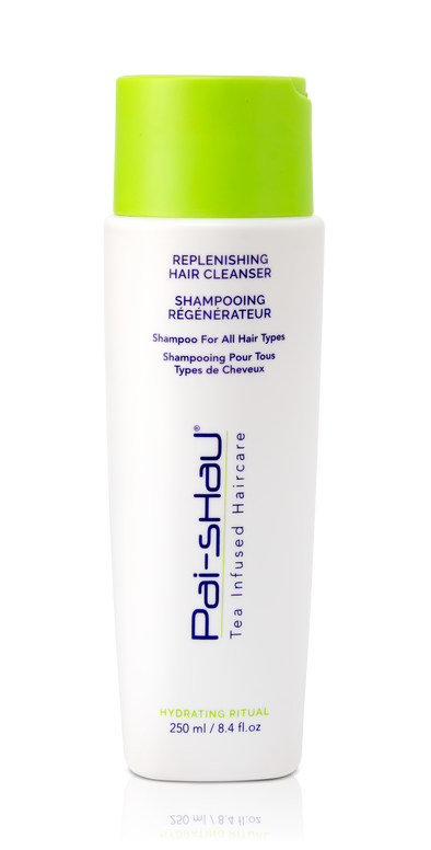 Replenishing Hair Cleanser