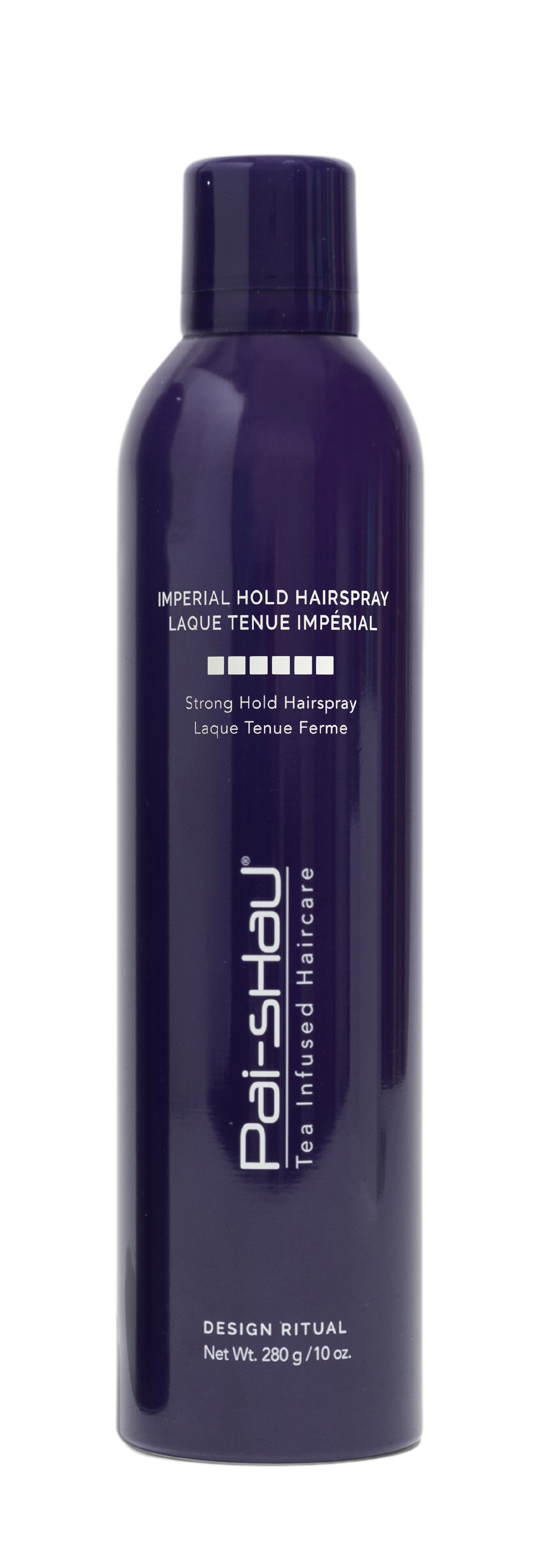 Imperial Hold Hairspray