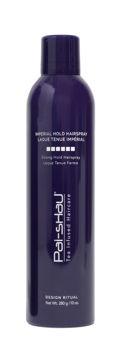 Imperial Hold Hairspray