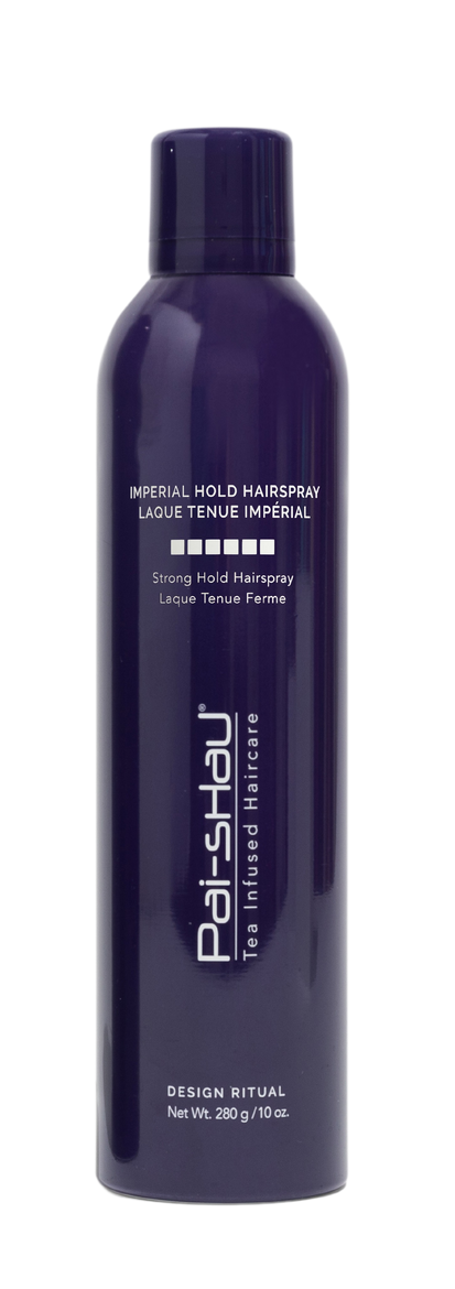 Imperial Hold Hairspray