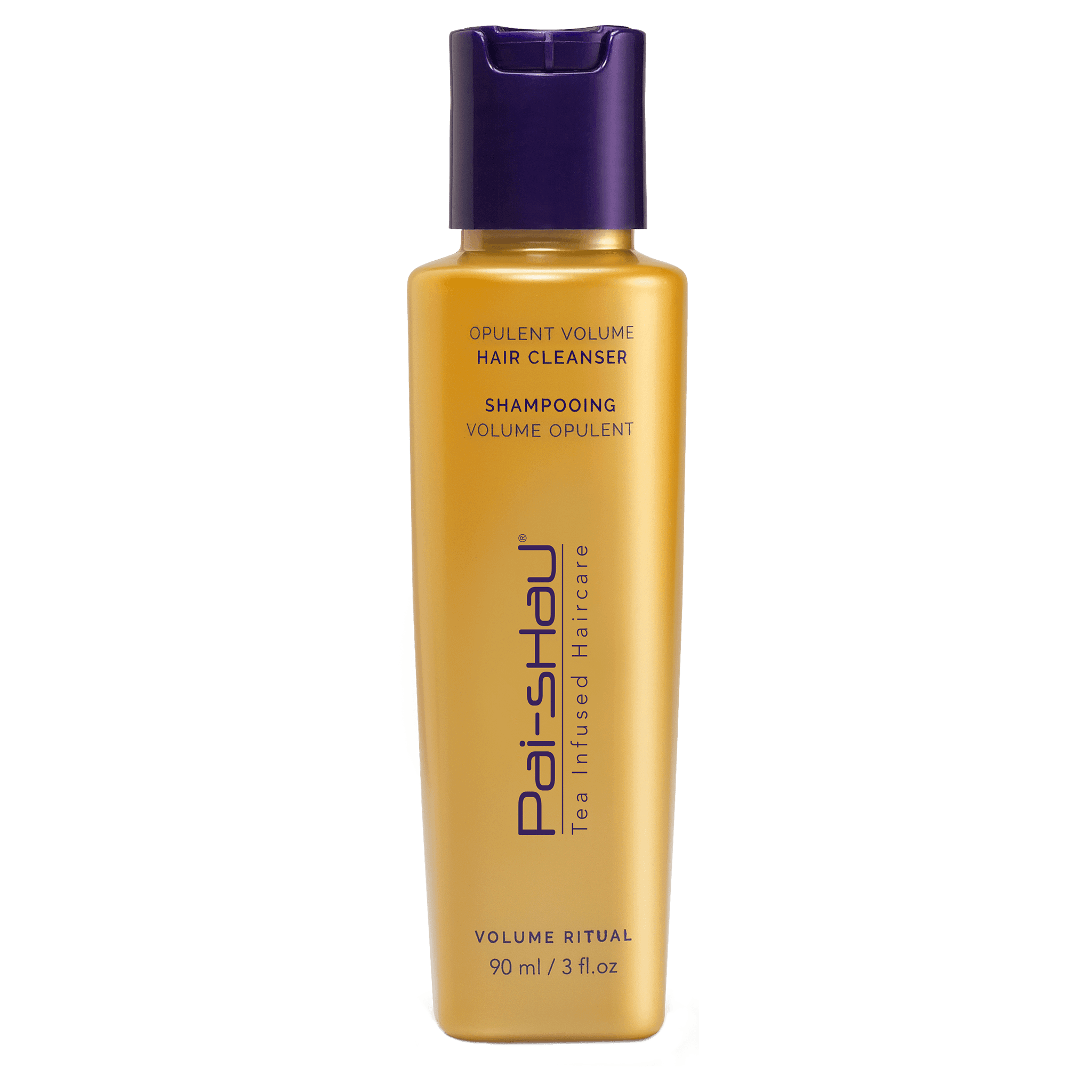 Opulent Volume Hair Cleanser